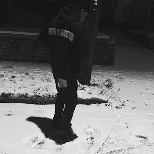 Meet your Posher, Kaleb